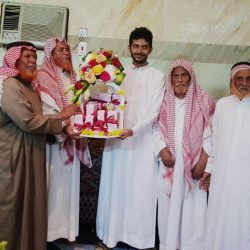 إعتماد تكليف مجلس إدارة نادي الوطن بمحافظة ضمد لمدة عام