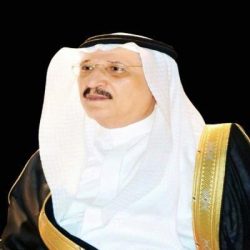 “سمو نائب أمير منطقة جازان” يرفع التهنئة للقيادة بعيد الفطر المبارك