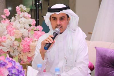 د. العنزي: يوجه إدارات ” سعود الطبية ” بتحديد مواعيد معلنة لمقابلة المراجعين