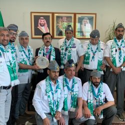 الهلال الأحمر يشارك بـ«21» فرقة إسعافية في موسم جدة