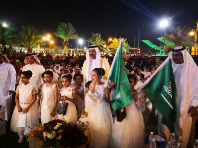 صحة جازان تقيم فعاليات الكرنفال الصحي بالحد الجنوبي بحديقة ساحة الشهداء بصامطة