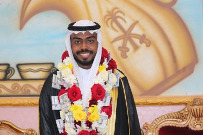 أفراح “الخبراني”