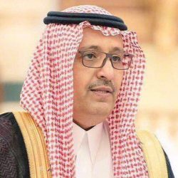 الأمير حسام بن سعود يرعى حفل أهالي الباحة بمناسبة حلول عيد الفطر المبارك