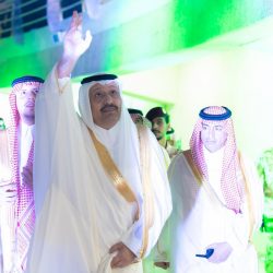 بلدية محافظة القرى تقيم عدد من الفعاليات بمناسبة عيد الفطر المبارك