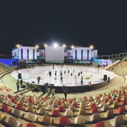 أكثر من 50 ألف زائر لفعاليات وسام البادية بمحافظة المندق خلال الأيام الماضية