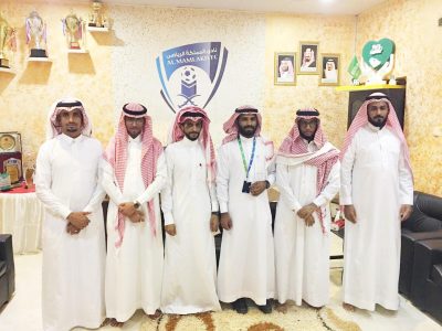 مركز المملكة الاجتماعي بعنيكر يقيم دورة “ادخارك بوابة استثمارك” لأعضاء ومنسوبي المركز