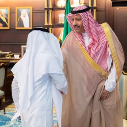 تكليفات جديدة في لجنة المسابقات بمكتب رابطة فرق الأحياء بالحد الجنوبي.