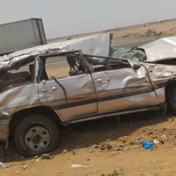 رئيس مركز ريم يلتقي الأهالي ويزور المشايخ