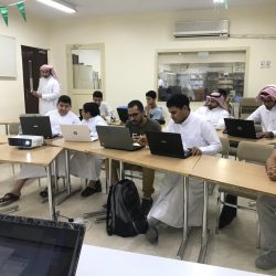 صحة البيئة في بلدية القفل تستعرض إنجازاتها في الربع الثالث للعام الجاري 1440 