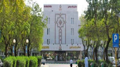 العملية استغرقت ٩ ساعات إنقاذ حياة مصاب في حادث مروري