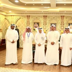 توافد الزوار يُشعل فعاليات وسام البادية بمحافظة المندق