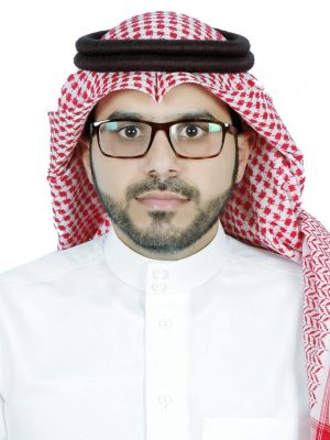 الدكتور عبدالرحمن الزهراني إلى العاشرة
