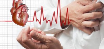 6 أسباب وراء الهبوط المفاجئ بعضلة القلب.. إليك الأعراض وطرق العلاج