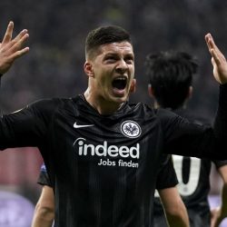 أبرز الأرقام القياسية التي حملت مشوار محمد صلاح