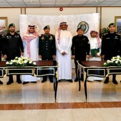 “إمارة منطقة جازان” ترتبط بقناة التكامل الحكومية “تكامل GSB”
