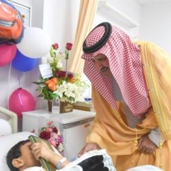 هيئة الهلال الأحمر بجدة تُكثّف استعداداتها خلال موسم حج 1440هـ