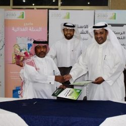 معالي أمين العاصمة المقدسة  المهندس ” القويحص ” يتفقد المراكز البلدية بالمشاعر المقدسة