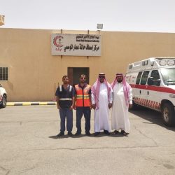 أكثر من مليون ومائة ألف ريال مكافآت شهر ذي الحجة لطلاب وطالبات القنفذة