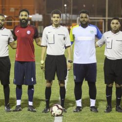 مؤشر “الحج الأخضر” يطال مخيمات حجاج أفريقيا غير العربية