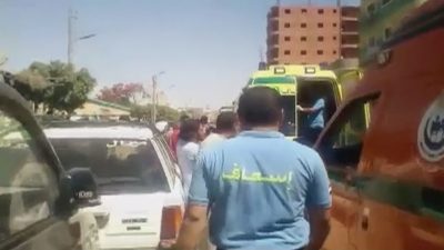 رجل يقتل زوجته لأنها أنجبت أنثى!