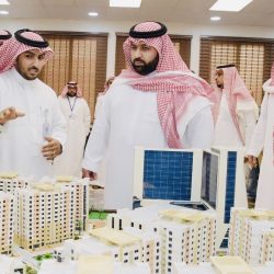 فريق ” لنسعد التطوعي ” يزور إذاعة وتلفزيون جازان