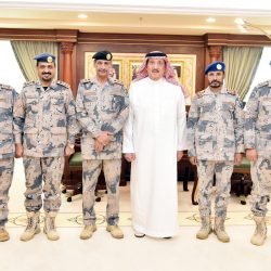 “سمو أمير منطقة جازان “يعزي اسرة العداوي في وفاة غريق نياجرا