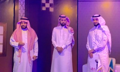 حقوق المرضى والإجراءات القانونية في حال الأخطاء الطبية بثقافة وفنون جدة