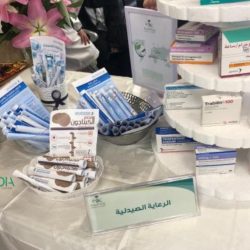 صحة جدة تفعّل مبادرة “رأيك يهمنا” بجميع منشآتها