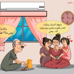 في حفلٍ بهيج “المعيويد ” يكرم حفظة القرآن الكريم والفرق التطوعية