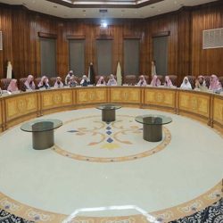 سمو نائب أمير منطقة مكة المكرمة يتفقد مجمع صالات الحجاج والعمرة بمطار الملك عبدالعزيز الدولي