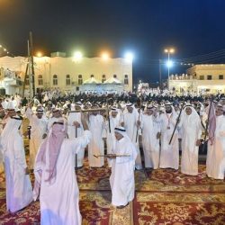 عبادي الجوهر وأصالة في ثاني أيام حفلات هيئة الترفيه بالباحة