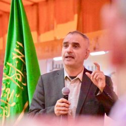 المزمار يُشعل مهرجان الأطاولة التراثي