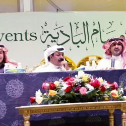 تخصصي الدمام ينظم ” ملتقى العلاج بالمواد المشعة” تقنيات جديدة في علاج الأوارم