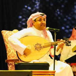 مدير سياحة الباحة يزور مهرجان العسل ويشيد بالاقبال للمهرجان