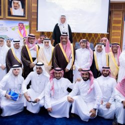 أمير الباحة يترأس جلسة  مجلس المنطقة الخامس والستون