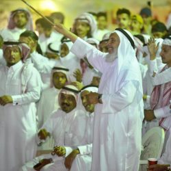 “البيئة” تواصل مكافحة الجراد الصحراوي وتعالج 120 ألف هكتار خلال الشهر الماضي