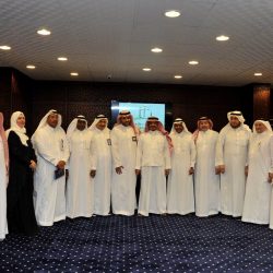 الحقباني: أشركنا( 100 ) موظفًا سعوديًا موسميًا لتقديم( 14 ) مجال خدمة تنسيقية