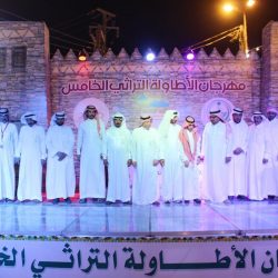 مهرجان صيفنا بكم أحلى تنوع وتميز في الطرح وحضور جماهيري يفوق الوصف