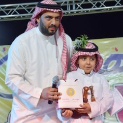 افراح الهزازي