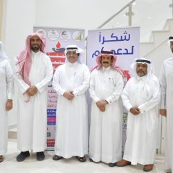 وزير الشؤون الإسلامية يدشن الحملة الدعوية الإرشادية الأولى “الحج دعوةٌ ومنهج قويم 1440هـ