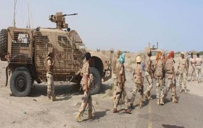 الجيش اليمني يتقدم بكتاف.. وغريفثس متهم بـ”تسويق الفشل”