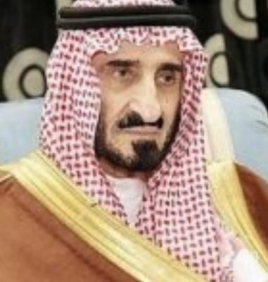 القادة العرب يعزون خادم الحرمين الشريفين في وفاة الأمير بندر بن عبدالعزيز