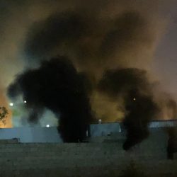 محافظ العلا يستقبل مدير فرع وزارة الإسكان
