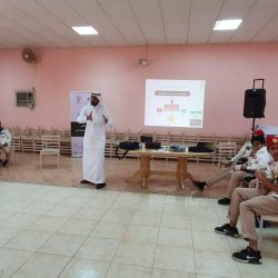 جامعة الإمام محمد بن سعود الإسلامية تختتم فعالياتها الصيفية وتكرم أبنائها المتميزين