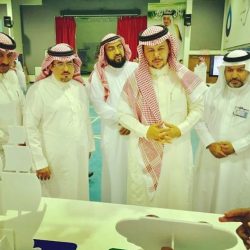 فريق أركان يقدم دورة في الإسعافات الأولية للمعسكر الكشفي بمدينة الملك فهد الكشفية بالطائف للمشاركين في حج هذا العام