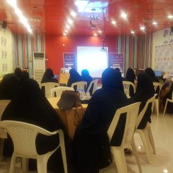 «مهرجان العسل » يُخرج شباب تجاراً محترفين
