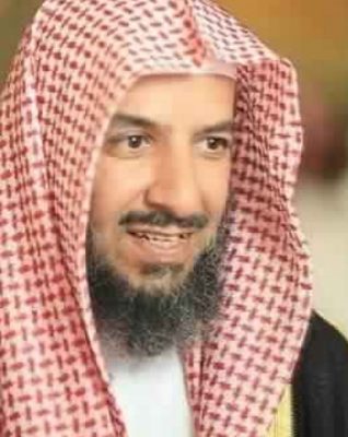 “درس “صفة الحج للشيخ.د/ سعد الشثري بحي البساتين بجدة