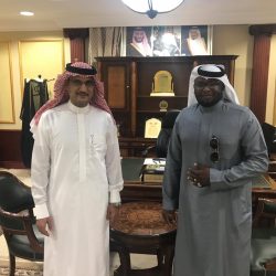 الزهراني يجسد دور ابن الهيثم بعد نجاحه في شخصية طلال مداح