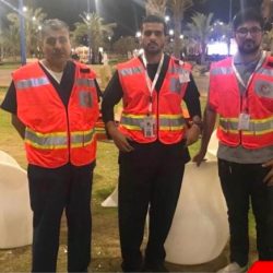 أمير منطقة مكة المكرمة يدشن خدمة الجيل الخامس في مكة المكرمة والمشاعر المقدسة