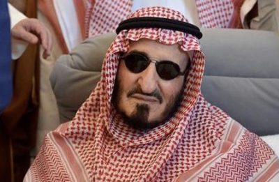 الديوان الملكي: وفاة صاحب السمو الملكي الأمير بندر بن عبدالعزيز آل سعود